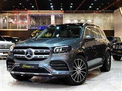 مرسيدس بنز GLS
